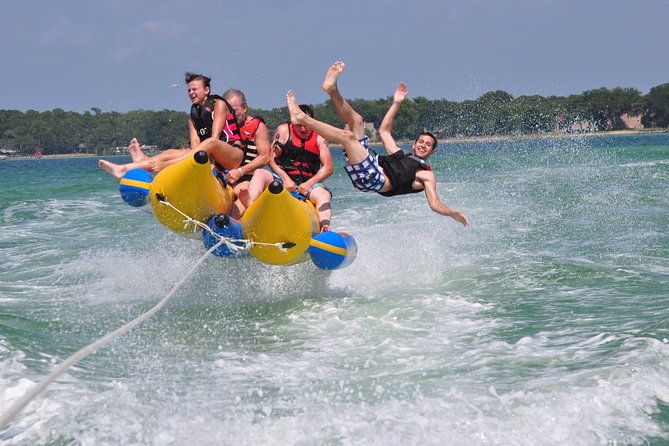 Coral Island Full-Day Trip From Phuket City (Sha Plus)