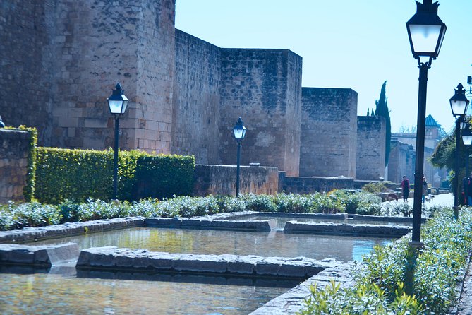 Cordoba Jewish Quartier Guided Tour