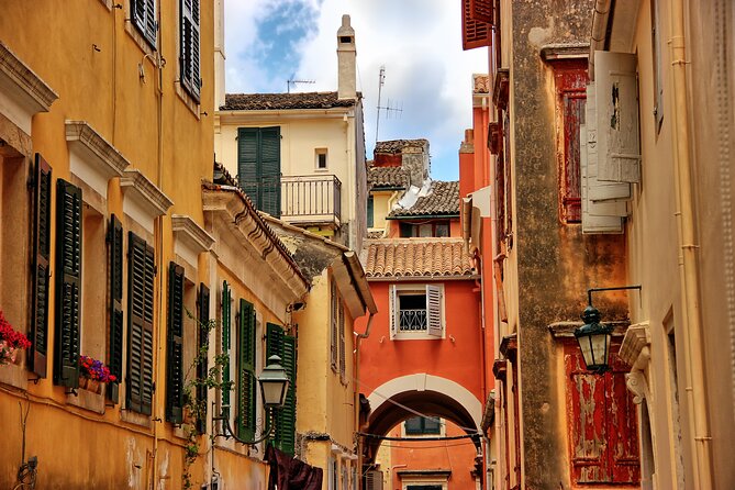 Corfu: Shore Excursion to Greeces Picturesque Paradise From Port - Tour Inclusions and Details