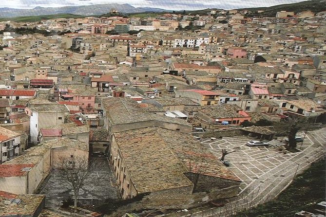 Corleone Museum of Mafia and Piana Degli Albanesi Village - Highlights of the Corleone Museum