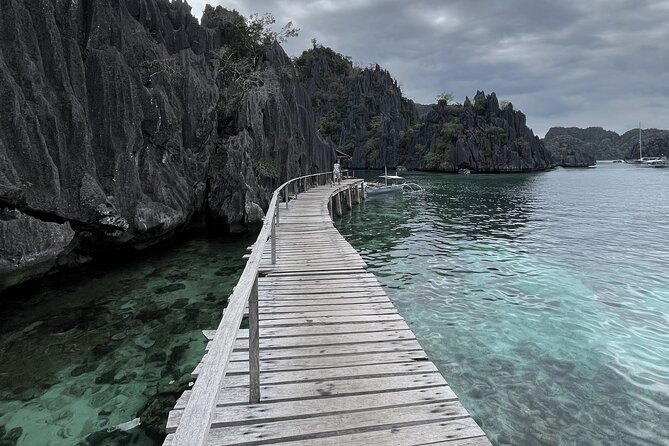Coron Island Ultimate Tour: A Detailed Review - Tour Overview