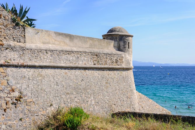 Corsica Ajaccio Private Tour With Driver and Optional Guide With Hotel Transfer