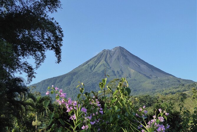 Costa Rica Package (Private)