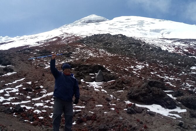 COTOPAXI National Park