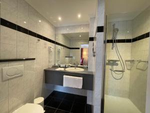 Country Hotel Alberts Review