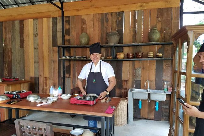 Countryside Cooking Class