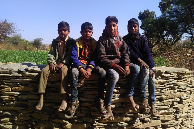 Countryside Village Tour- an Authentic Village Visit
