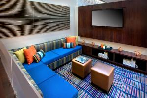Courtyard by Marriott New York Manhattan/Chelsea - Overview and Location