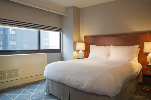 Courtyard by Marriott New York Manhattan/ Fifth Avenue - Hotel Overview