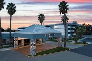 Courtyard Fairfield Napa Valley Area - Hotel Overview