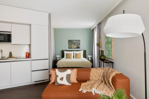 COVE Centrum - Property Overview