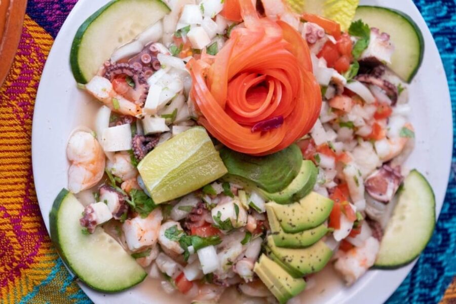 Cozumel: Bucaneros Chankanaab All-Inclusive Experience