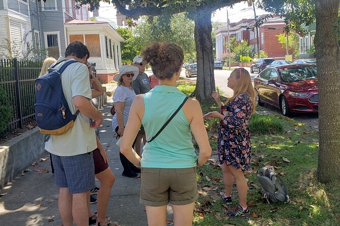 Craft Beer and History Crawl Shared Experience in Wilmington