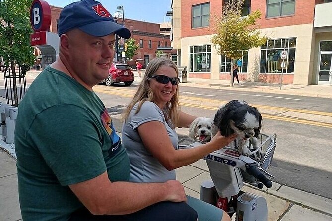 Crazy Cape May Scavenger Hunt