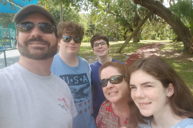 Crazy Chattanooga Scavenger Hunt