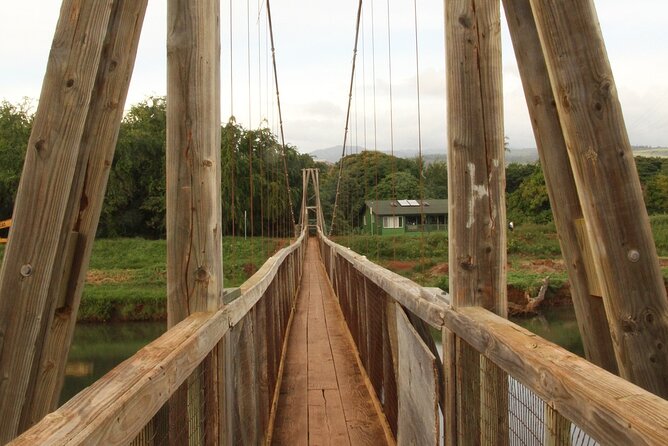 Creative Soul Scavenger Hunt( Hanapepe, Kauai)