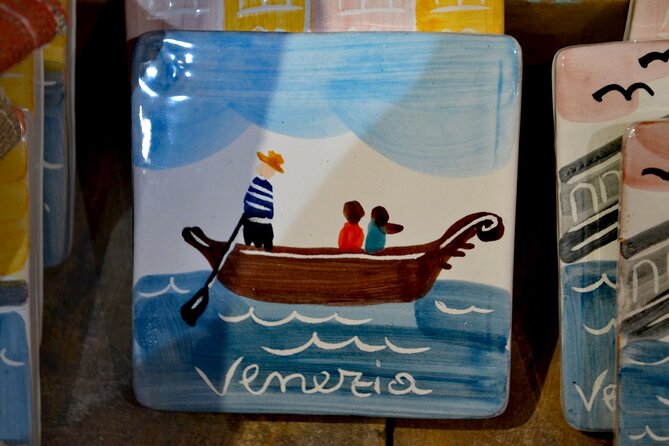 Creative Venice: Artisan Excellence and Craftsmen Workshops - Venetian Artistry: A Timeless Legacy