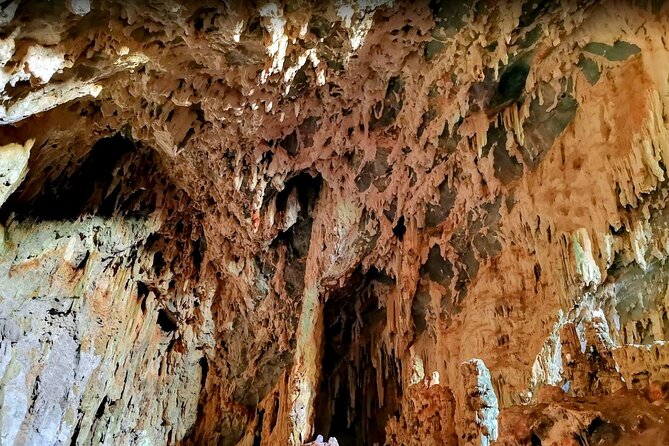 Crete: Off-Road Quad Safari & Cave Exploring - Activity Overview