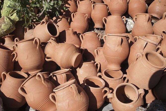 Crete Plateau of Lassithi and Caves Full-Day Tour  – Heraklion