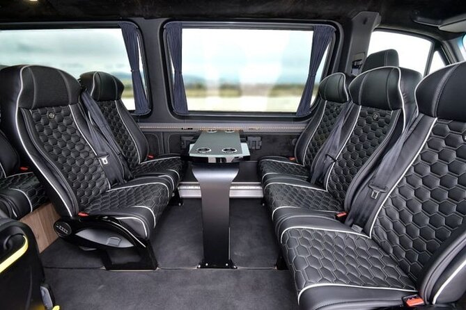 Crete Private Transfer to & From Chania Port Airport to All Crete
