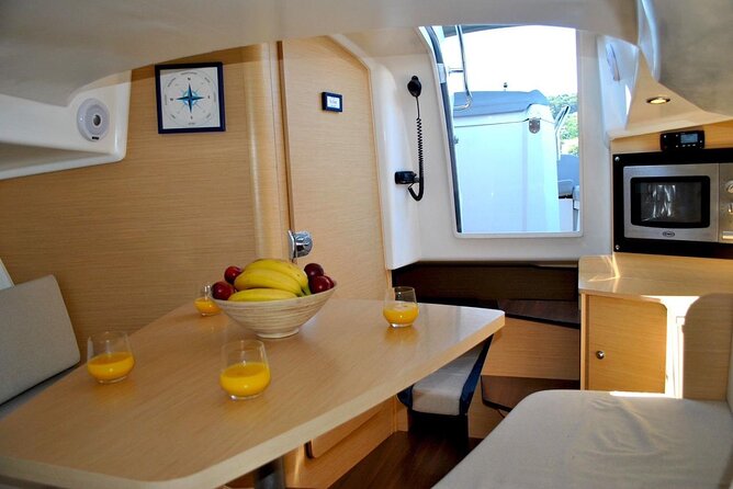 Crete Yacht Cruises 6-Hours Private Guided Cruise in Ag. Nikolaos - Cruise Overview