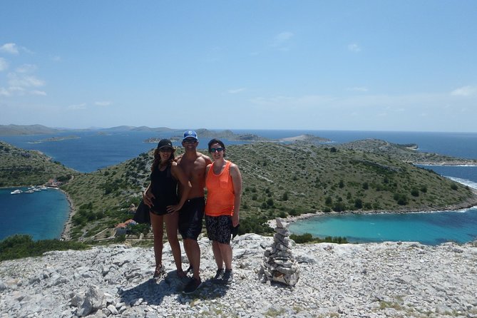 Croatia Multi-Activity Tour | 4 National Parks | 8 DAYS - Discover Croatias Natural Wonders