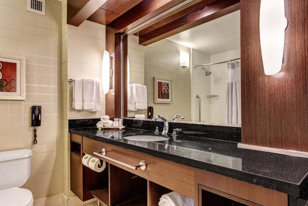 Crowne Plaza Hotel Foster City-San Mateo, an IHG Hotel Review