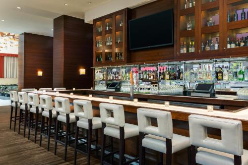Crowne Plaza Times Square Manhattan, an IHG Hotel - Exceptional Midtown Manhattan Location