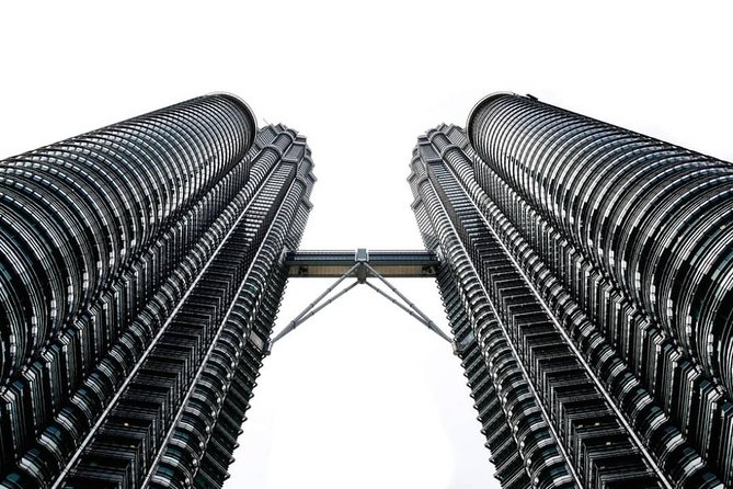 Cruise Excursion: Kuala Lumpur Full-day City Tour - Tour Overview