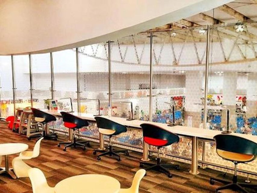 CTG Cartagena Airport: Avianca VIP Lounge Access - Location and Access Requirements