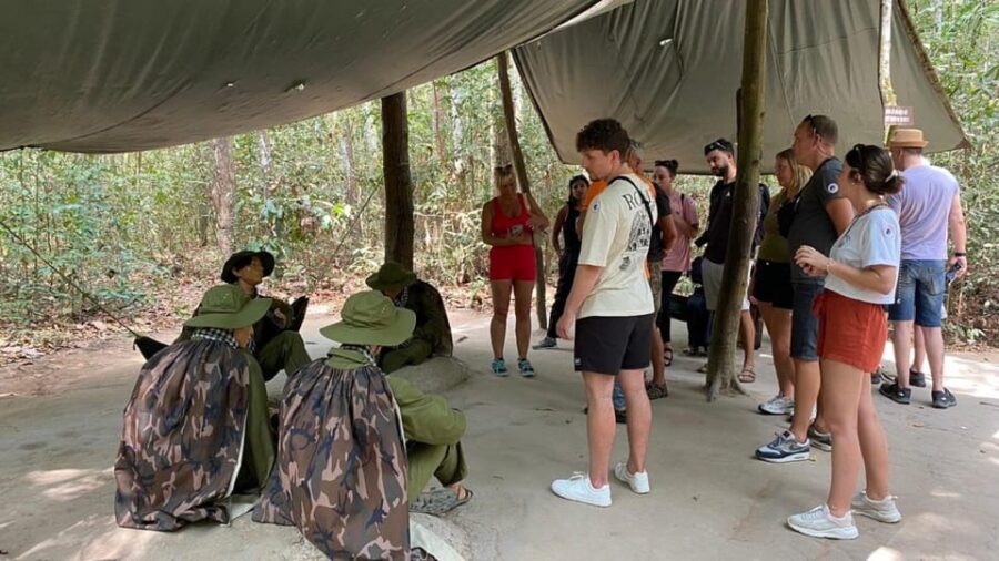 20 Best Historical Tours In Ho Chi Minh City