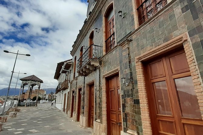 Cuenca City Private Tour - Comprehensive Itinerary