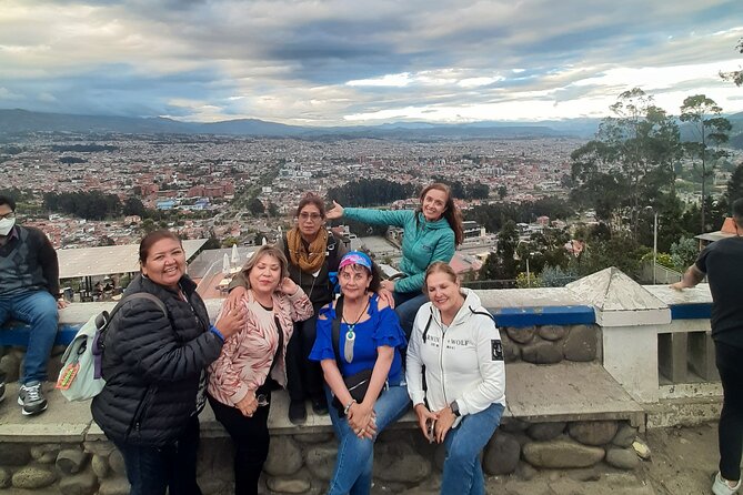 Cuenca City Tour