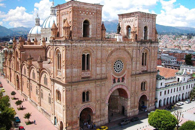 2 Best Private Car With Driver Services In Cuenca