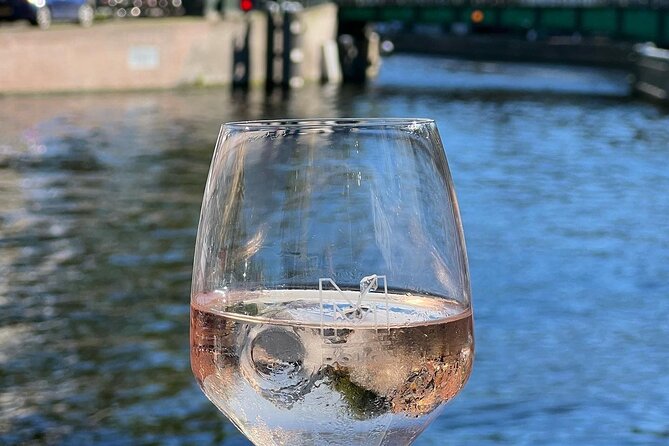 Culiwalk Haarlem,Historic Cultural Audiotour With a Culinary Twist (Selfguided