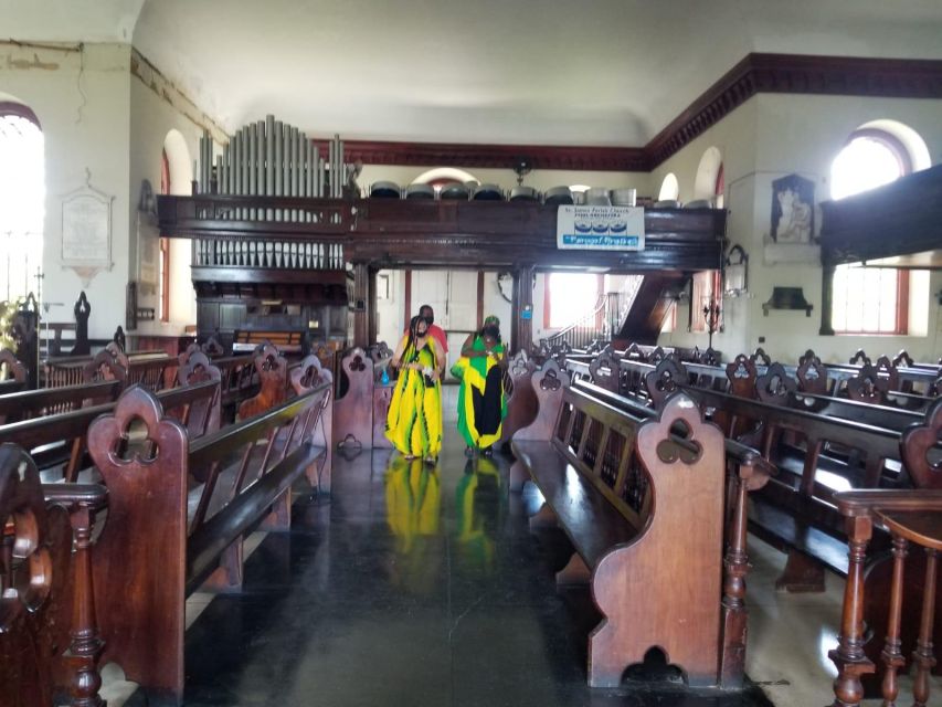 7 Best Historical Tours In Montego Bay