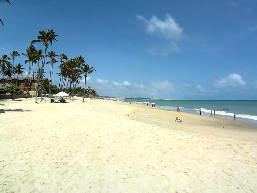 3 Best Tours In Brazil