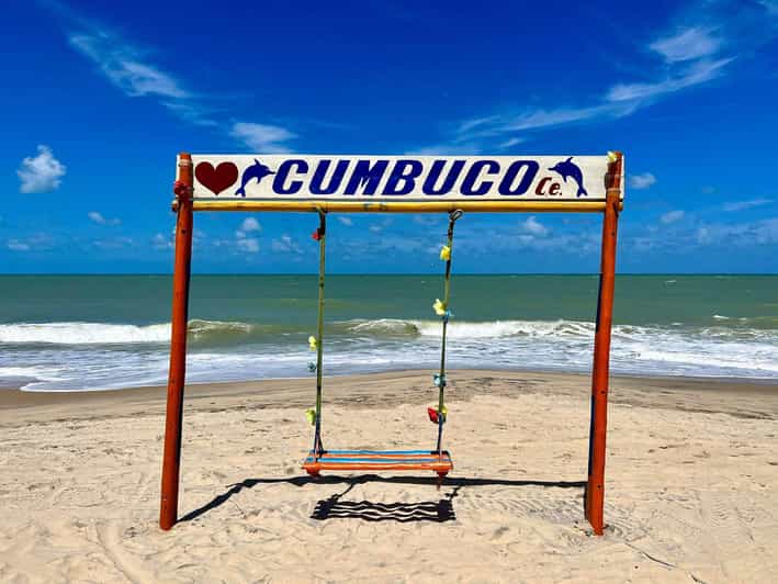Cumbuco in a Day: Incredible Discoveries - Picturesque Beachfront Destination