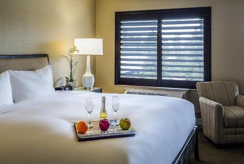 Cupertino Hotel - Hotel Location and Accessibility