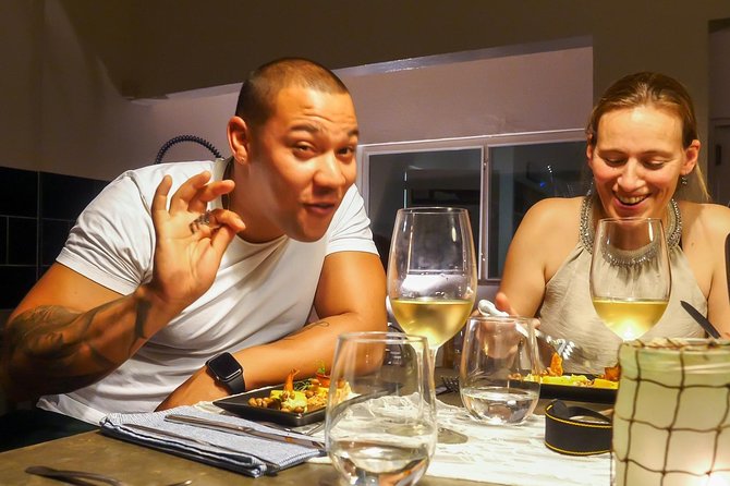 Curaçao Chefs Table