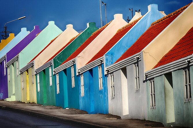 Curacao City Tour: Chobolobo and Ostrich Farm Experience - Inclusions and Pickup