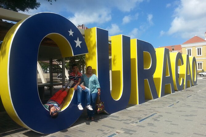 Curacao Island Tour