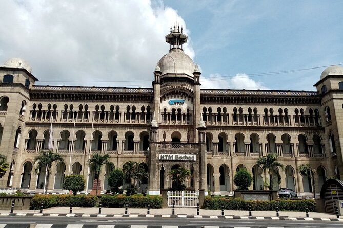 Curtain Raiser Of Kuala Lumpur City (Private Guided Tour)