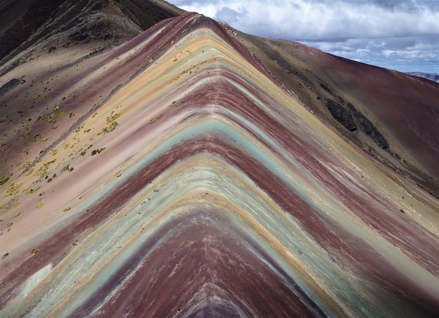 Cusco - 4 Days + Rainbow Mountain + Machu Picchu + 3-Star Hotel - Tour Overview