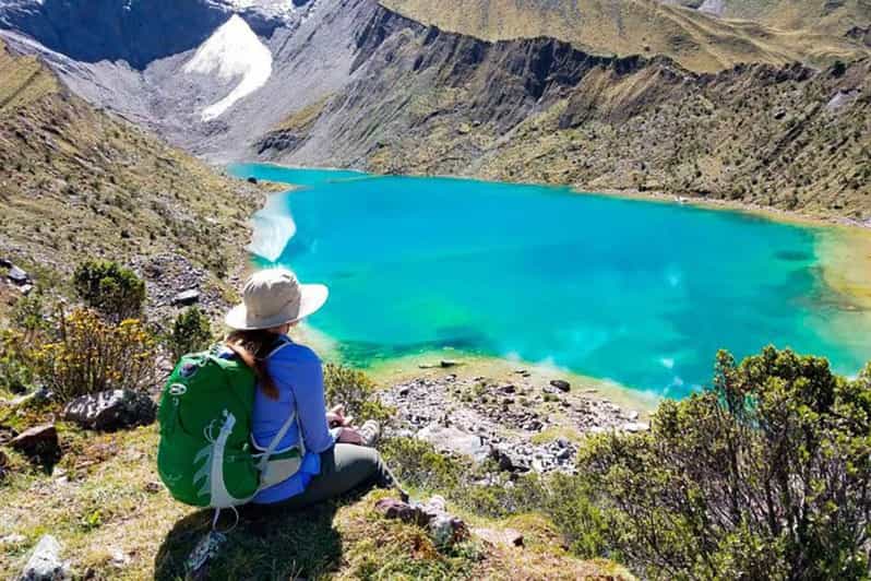 Cusco: 5-Day Guided Trek to Machu Picchu With Mule and Tent - Overview and Pricing