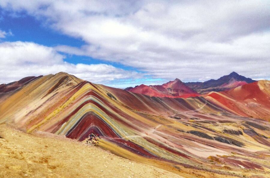 Cusco: 5-Day Imperial Journey