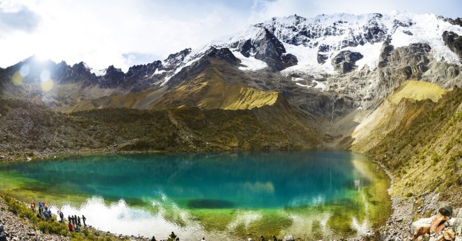Cusco: 6-Day Andean Jewels Experience
