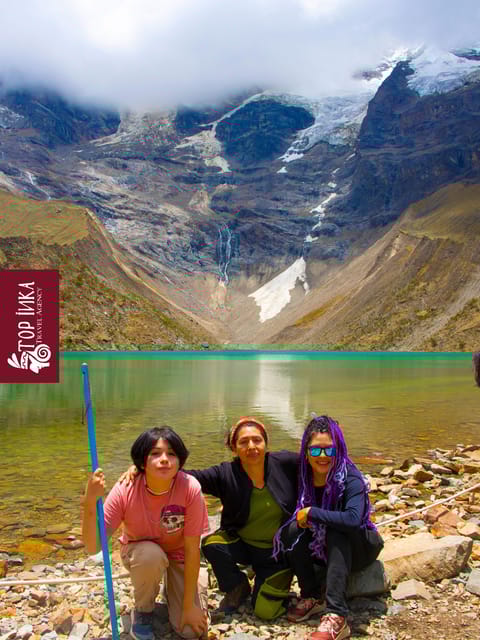 Cusco: 6-Day Tour With Machu Picchu and Rainbow Mountain - Tour Overview