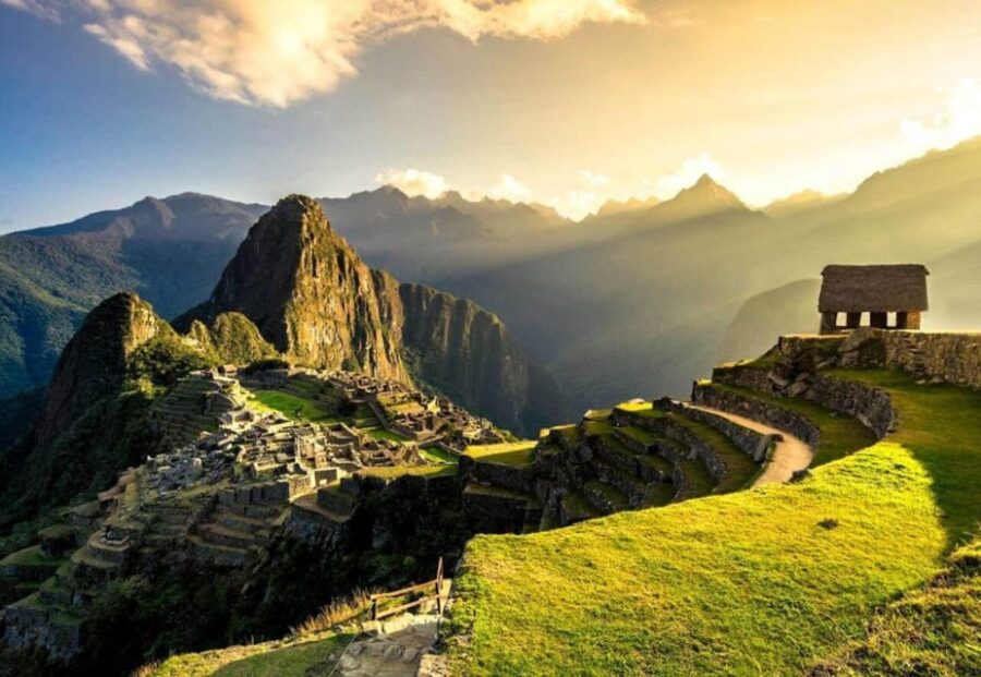 Cusco: 7-Day Guided Tour With Machu Picchu and Rainbow …