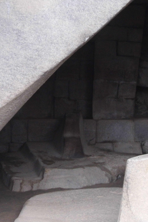 Cusco and Machu Picchu in 3 Days: A Journey to the Cradle of the Inca Empire